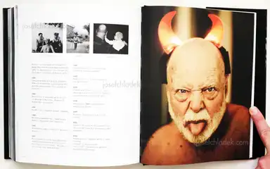 Sample page 2 for book "Strömholm, Christer – Christer Strömholm - Post Scriptum Christer Strömholm" Sample page 2 for book "Strömholm, Christer – Christer Strömholm - Post Scriptum Christer Strömholm"