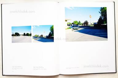 Sample page 8 for book  Volker Renner – A Road Trip Redone