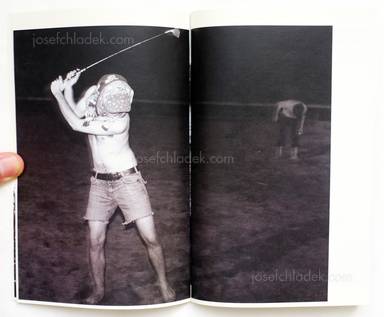 Sample page 3 for book  Nathan Pearce – Midwest Dirt (Bootleg Edition)