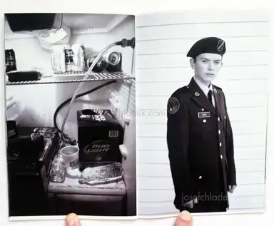Sample page 5 for book "Pearce, Nathan – Nathan Pearce - Midwest Dirt (Bootleg Edition)" Sample page 5 for book "Pearce, Nathan – Nathan Pearce - Midwest Dirt (Bootleg Edition)"