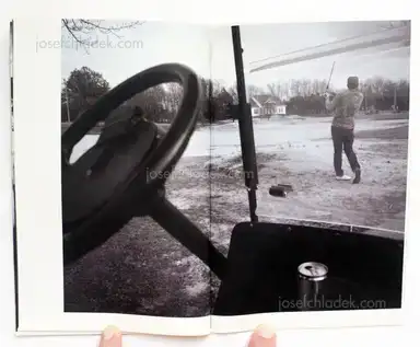Sample page 3 for book "Pearce, Nathan – Nathan Pearce - Midwest Dirt (Bootleg Edition)" Sample page 3 for book "Pearce, Nathan – Nathan Pearce - Midwest Dirt (Bootleg Edition)"