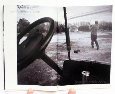 Sample page 10 for book  Nathan Pearce &ndash; Midwest Dirt (Bootleg Edition)