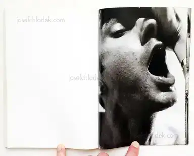 Sample page 3 for book "Rosenberg, Aura – Aura Rosenberg - Head shots" Sample page 3 for book "Rosenberg, Aura – Aura Rosenberg - Head shots"