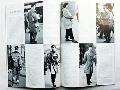 Sample page 4 for book "Gassner, Klotilde, Pawek, Karl H, Neven DuMont, Alfred (Hrsg.) – magnum – die Zeitschrift für das moderne Leben, Nummer 2, 1954 - "Die junge Generation"" Sample page 4 for book "Gassner, Klotilde, Pawek, Karl H, Neven DuMont, Alfred (Hrsg.) – magnum – die Zeitschrift für das moderne Leben, Nummer 2, 1954 - "Die junge Generation""