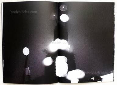 Sample page 9 for book "Bush, Lewis – Lewis Bush - Metropole" Sample page 9 for book "Bush, Lewis – Lewis Bush - Metropole"