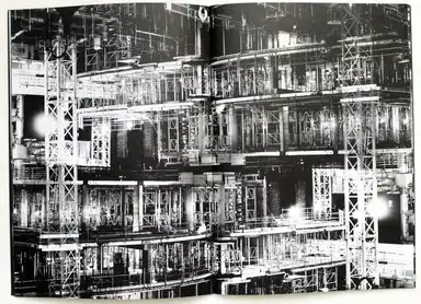 Sample page 7 for book "Bush, Lewis – Lewis Bush - Metropole" Sample page 7 for book "Bush, Lewis – Lewis Bush - Metropole"