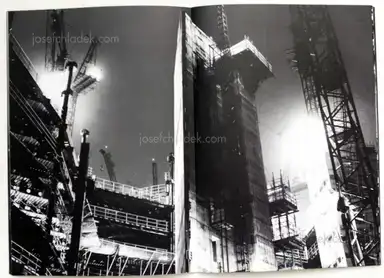 Sample page 6 for book "Bush, Lewis – Lewis Bush - Metropole" Sample page 6 for book "Bush, Lewis – Lewis Bush - Metropole"