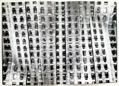 Sample page 5 for book "Bush, Lewis – Lewis Bush - Metropole" Sample page 5 for book "Bush, Lewis – Lewis Bush - Metropole"