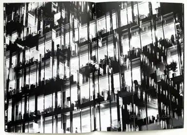 Sample page 4 for book "Bush, Lewis – Lewis Bush - Metropole" Sample page 4 for book "Bush, Lewis – Lewis Bush - Metropole"