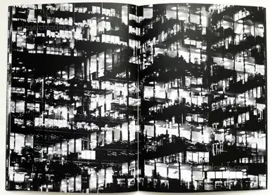 Sample page 3 for book "Bush, Lewis – Lewis Bush - Metropole" Sample page 3 for book "Bush, Lewis – Lewis Bush - Metropole"