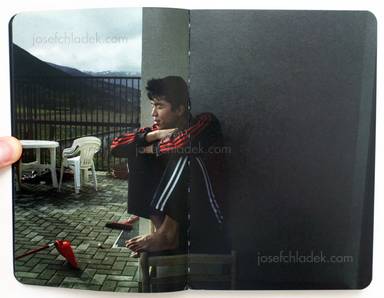 Sample page 15 for book "Deprit, Alvaro – Alvaro Deprit - SUSPENSION" Sample page 15 for book "Deprit, Alvaro – Alvaro Deprit - SUSPENSION"