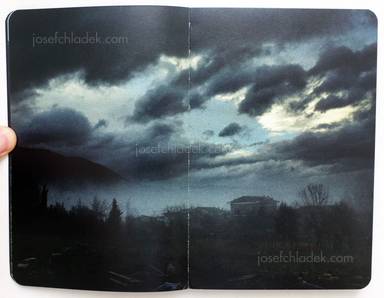 Sample page 14 for book "Deprit, Alvaro – Alvaro Deprit - SUSPENSION" Sample page 14 for book "Deprit, Alvaro – Alvaro Deprit - SUSPENSION"