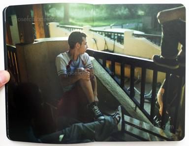 Sample page 13 for book "Deprit, Alvaro – Alvaro Deprit - SUSPENSION" Sample page 13 for book "Deprit, Alvaro – Alvaro Deprit - SUSPENSION"