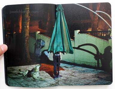 Sample page 12 for book "Deprit, Alvaro – Alvaro Deprit - SUSPENSION" Sample page 12 for book "Deprit, Alvaro – Alvaro Deprit - SUSPENSION"