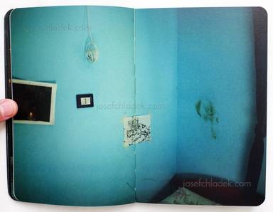 Sample page 11 for book "Deprit, Alvaro – Alvaro Deprit - SUSPENSION" Sample page 11 for book "Deprit, Alvaro – Alvaro Deprit - SUSPENSION"