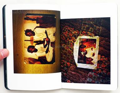 Sample page 10 for book "Deprit, Alvaro – Alvaro Deprit - SUSPENSION" Sample page 10 for book "Deprit, Alvaro – Alvaro Deprit - SUSPENSION"