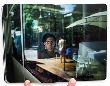 Sample page 6 for book "Deprit, Alvaro – Alvaro Deprit - SUSPENSION" Sample page 6 for book "Deprit, Alvaro – Alvaro Deprit - SUSPENSION"