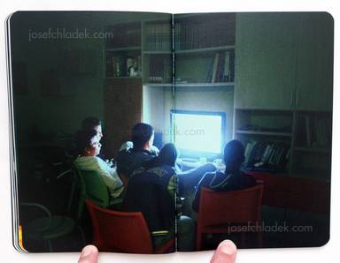 Sample page 5 for book "Deprit, Alvaro – Alvaro Deprit - SUSPENSION" Sample page 5 for book "Deprit, Alvaro – Alvaro Deprit - SUSPENSION"