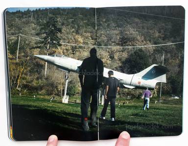 Sample page 3 for book "Deprit, Alvaro – Alvaro Deprit - SUSPENSION" Sample page 3 for book "Deprit, Alvaro – Alvaro Deprit - SUSPENSION"