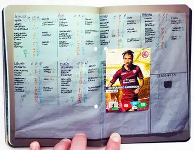 Sample page 2 for book "Deprit, Alvaro – Alvaro Deprit - SUSPENSION" Sample page 2 for book "Deprit, Alvaro – Alvaro Deprit - SUSPENSION"