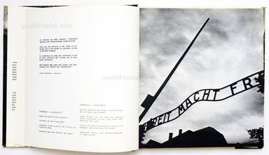 Sample page 17 for book "Kaczkowski, Adam & Smolen, Kazimierz – Adam Kaczkowski - Auschwitz - Birkenau" Sample page 17 for book "Kaczkowski, Adam & Smolen, Kazimierz – Adam Kaczkowski - Auschwitz - Birkenau"
