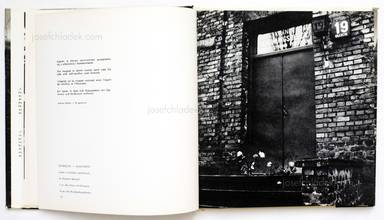 Sample page 15 for book "Kaczkowski, Adam & Smolen, Kazimierz – Adam Kaczkowski - Auschwitz - Birkenau" Sample page 15 for book "Kaczkowski, Adam & Smolen, Kazimierz – Adam Kaczkowski - Auschwitz - Birkenau"