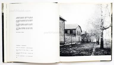 Sample page 8 for book  Adam & Smolen Kaczkowski – Auschwitz - Birkenau