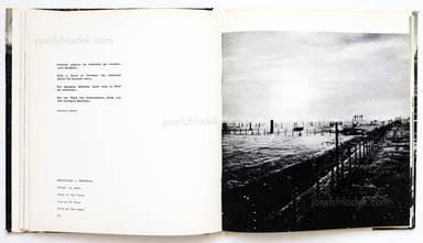 Sample page 14 for book  Adam & Smolen Kaczkowski – Auschwitz - Birkenau