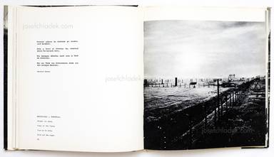 Sample page 5 for book "Kaczkowski, Adam & Smolen, Kazimierz – Adam Kaczkowski - Auschwitz - Birkenau" Sample page 5 for book "Kaczkowski, Adam & Smolen, Kazimierz – Adam Kaczkowski - Auschwitz - Birkenau"