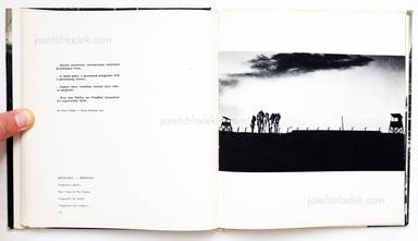 Sample page 2 for book "Kaczkowski, Adam & Smolen, Kazimierz – Adam Kaczkowski - Auschwitz - Birkenau" Sample page 2 for book "Kaczkowski, Adam & Smolen, Kazimierz – Adam Kaczkowski - Auschwitz - Birkenau"