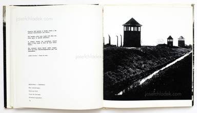 Sample page 1 for book "Kaczkowski, Adam & Smolen, Kazimierz – Adam Kaczkowski - Auschwitz - Birkenau" Sample page 1 for book "Kaczkowski, Adam & Smolen, Kazimierz – Adam Kaczkowski - Auschwitz - Birkenau"