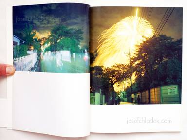 Sample page 12 for book "Kawauchi, Rinko – Rinko Kawauchi - Hanabi (川内倫子 花火)" Sample page 12 for book "Kawauchi, Rinko – Rinko Kawauchi - Hanabi (川内倫子 花火)"