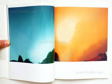 Sample page 4 for book  Rinko Kawauchi – Hanabi (川内倫子 花火)