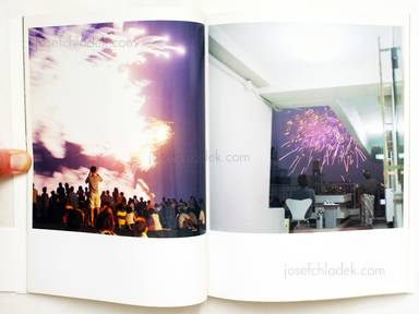 Sample page 9 for book "Kawauchi, Rinko – Rinko Kawauchi - Hanabi (川内倫子 花火)" Sample page 9 for book "Kawauchi, Rinko – Rinko Kawauchi - Hanabi (川内倫子 花火)"