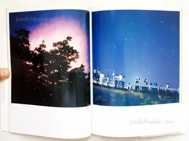 Sample page 8 for book "Kawauchi, Rinko – Rinko Kawauchi - Hanabi (川内倫子 花火)" Sample page 8 for book "Kawauchi, Rinko – Rinko Kawauchi - Hanabi (川内倫子 花火)"