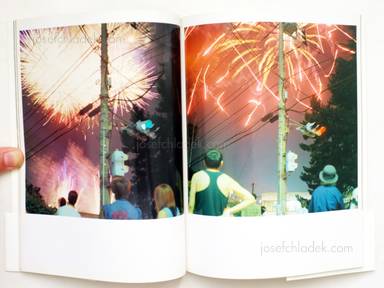 Sample page 8 for book  Rinko Kawauchi – Hanabi (川内倫子 花火)