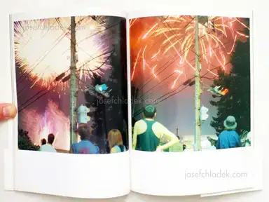 Sample page 7 for book "Kawauchi, Rinko – Rinko Kawauchi - Hanabi (川内倫子 花火)" Sample page 7 for book "Kawauchi, Rinko – Rinko Kawauchi - Hanabi (川内倫子 花火)"