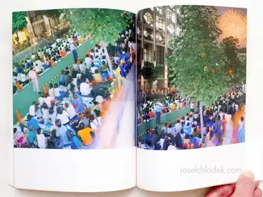 Sample page 4 for book "Kawauchi, Rinko – Rinko Kawauchi - Hanabi (川内倫子 花火)" Sample page 4 for book "Kawauchi, Rinko – Rinko Kawauchi - Hanabi (川内倫子 花火)"