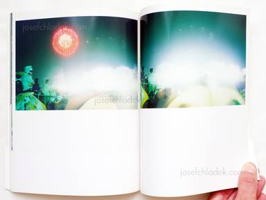 Sample page 12 for book  Rinko Kawauchi – Hanabi (川内倫子 花火)