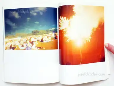 Sample page 2 for book "Kawauchi, Rinko – Rinko Kawauchi - Hanabi (川内倫子 花火)" Sample page 2 for book "Kawauchi, Rinko – Rinko Kawauchi - Hanabi (川内倫子 花火)"