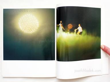 Sample page 1 for book "Kawauchi, Rinko – Rinko Kawauchi - Hanabi (川内倫子 花火)" Sample page 1 for book "Kawauchi, Rinko – Rinko Kawauchi - Hanabi (川内倫子 花火)"