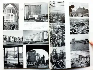 Sample page 4 for book "Gassner, Klotilde, Pawek, Karl H, Neven DuMont, Alfred (Hrsg.) – magnum – die Zeitschrift für das moderne Leben, Nummer 3, 1954 - "Wie weiter?"" Sample page 4 for book "Gassner, Klotilde, Pawek, Karl H, Neven DuMont, Alfred (Hrsg.) – magnum – die Zeitschrift für das moderne Leben, Nummer 3, 1954 - "Wie weiter?""
