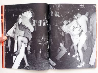 Sample page 5 for book  Katsumi Watanabe – Rock Punk Disco