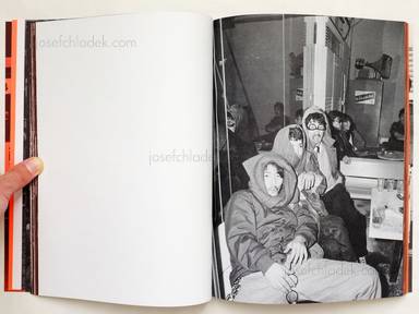 Sample page 11 for book  Katsumi Watanabe – Rock Punk Disco