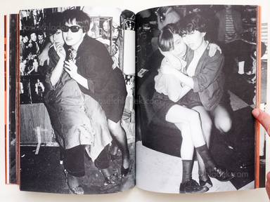 Sample page 14 for book  Katsumi Watanabe – Rock Punk Disco