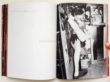 Sample page 17 for book  Katsumi Watanabe – Rock Punk Disco