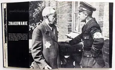 Sample page 23 for book "Rutkowski, Adam – Adam Rutkowski - Meczenstwo Walka, Zaglada Zydow w Polsce 1939-1945" Sample page 23 for book "Rutkowski, Adam – Adam Rutkowski - Meczenstwo Walka, Zaglada Zydow w Polsce 1939-1945"