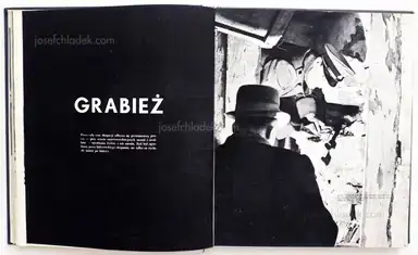 Sample page 14 for book "Rutkowski, Adam – Adam Rutkowski - Meczenstwo Walka, Zaglada Zydow w Polsce 1939-1945" Sample page 14 for book "Rutkowski, Adam – Adam Rutkowski - Meczenstwo Walka, Zaglada Zydow w Polsce 1939-1945"