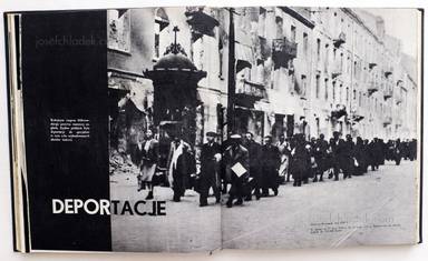 Sample page 12 for book "Rutkowski, Adam – Adam Rutkowski - Meczenstwo Walka, Zaglada Zydow w Polsce 1939-1945" Sample page 12 for book "Rutkowski, Adam – Adam Rutkowski - Meczenstwo Walka, Zaglada Zydow w Polsce 1939-1945"