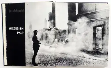 Sample page 9 for book "Rutkowski, Adam – Adam Rutkowski - Meczenstwo Walka, Zaglada Zydow w Polsce 1939-1945" Sample page 9 for book "Rutkowski, Adam – Adam Rutkowski - Meczenstwo Walka, Zaglada Zydow w Polsce 1939-1945"